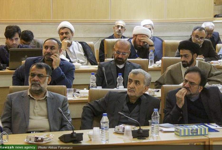 ردّ مال در جرایم کلاهبرداری و انتقال مال غیر در پرتو آرای قضایی نقد و بررسی شد