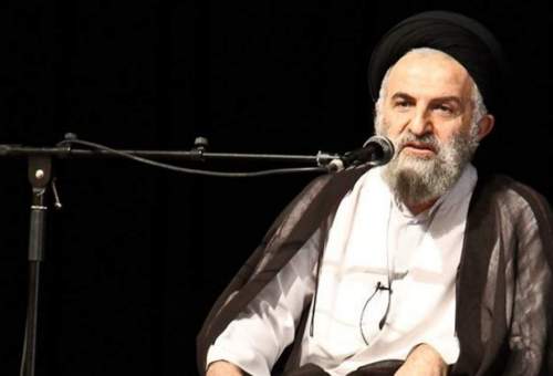 آیت الله غروی: شرح بیانیه گام دوم انقلاب نوشته می‌شود