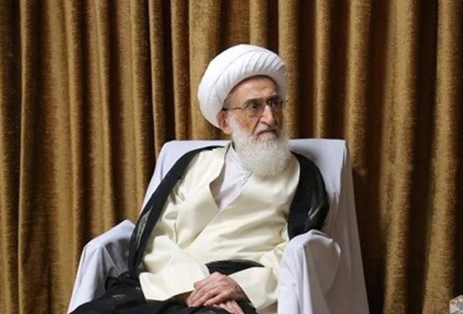 آیت‌الله نوری‌همدانی: روزی برای تقدیر از علوم حوزوی در تقویم جمهوری اسلامی تعیین شود