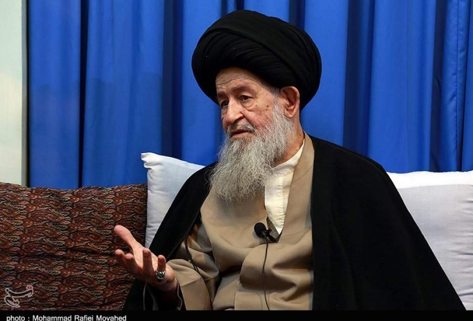 آیت‌الله علوی‌گرگانی: راه‌اندازی واحدهای تولیدی راکد مورد توجه وزارت صنعت باشد