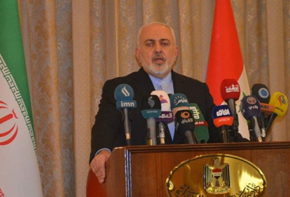 قدرت معنایی ایران اسلامی ما را در عراق قدرتمند کرده است/دیپلماسی بدون قدرت میدانی نتیجه‌بخش نیست