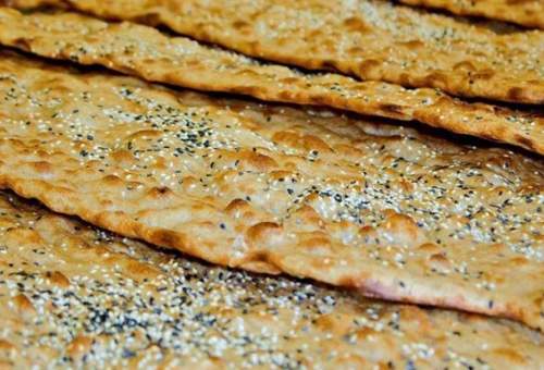 ارائه خدمات ویژه به زائران از سوی 30 واحد نانوایی در نوروز