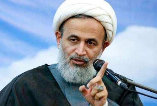 برخی مسئولان دچار یأس و ناامیدی شده‌اند/بعضی فیلم‌های دفاع مقدس تابوت شهدا را به رگبار می‌بندد