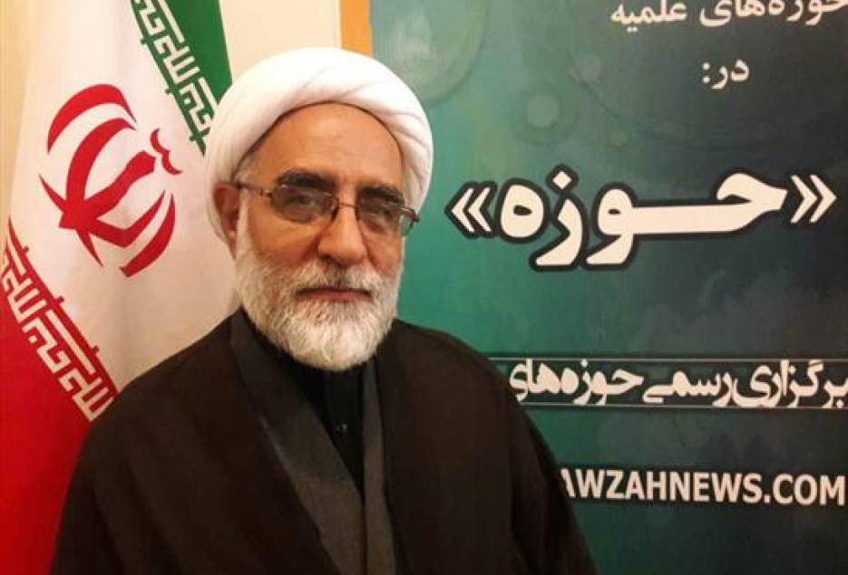 مبلغین با رفتار وعمل شان مروج ارزشهای دینی باشند