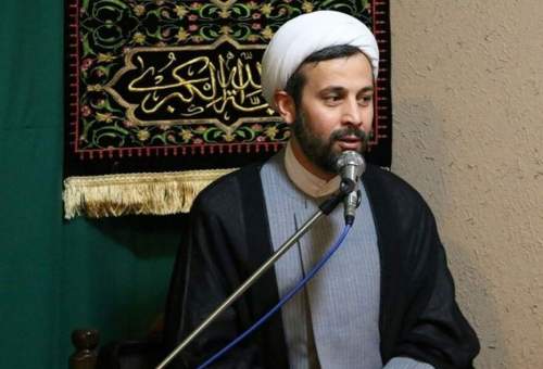 حضرت زینب (س) نماد واقعی صبر و استقامت و الگوی کامل برای همه انسان‌ها است