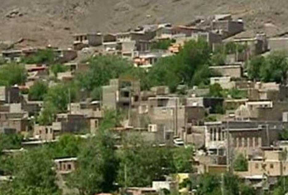 ارمغان گردشگری روستاهای بخش کهک