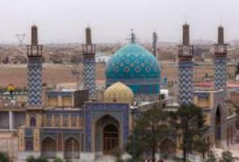 اسکان میهمانان نوروزی در امامزادگان قم + شماره تلفن و آدرس 