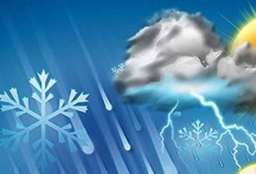 افزایش دمای قم طی روزهای آتی