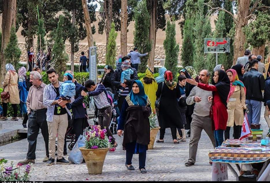 بهبود خدمات‌رسانی به مسافران نوروزی در قم چگونه اتفاق افتاد؟