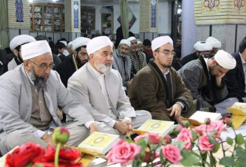 افزایش ارتباط حوزه‌های علمیه با جهان اسلام هدف مسابقات بین‌المللی قرآن طلاب است
