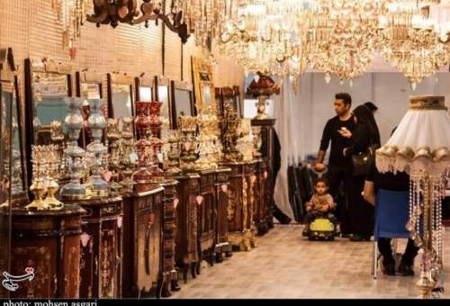 ۴ نمایشگاه کفش، سوهان، فرش و مبل در قم برپا می‌شود