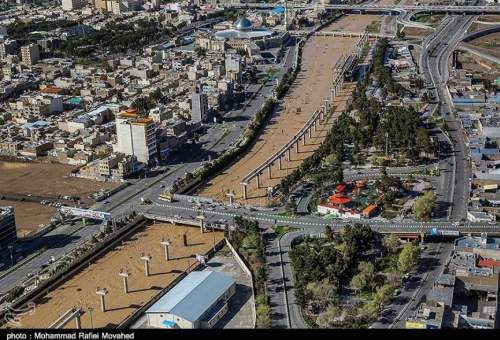 مشکلاتی جدی در خدمات شهری قم وجود دارد