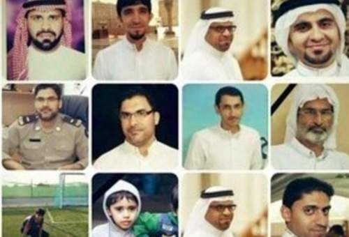 مراسم بزرگداشت شهدای شیعه عربستان در قم برگزار می‌شود