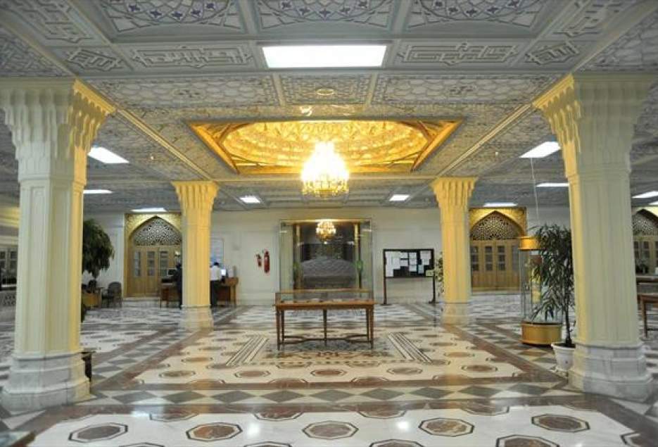 جمع‌آوری سه میلیون منبع اطلاعاتی دیجیتال در کتابخانه آستان قدس رضوی