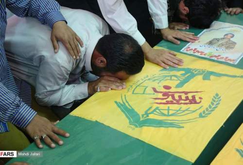 مهدی جعفری