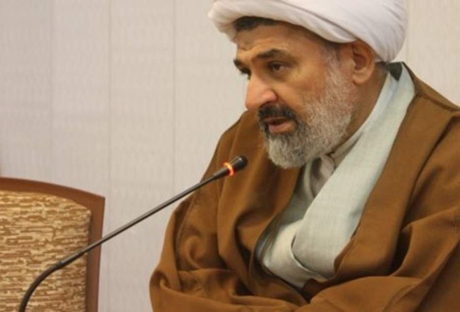 درک شرایط موجود مهمترین اولویت مبلغان دینی است
