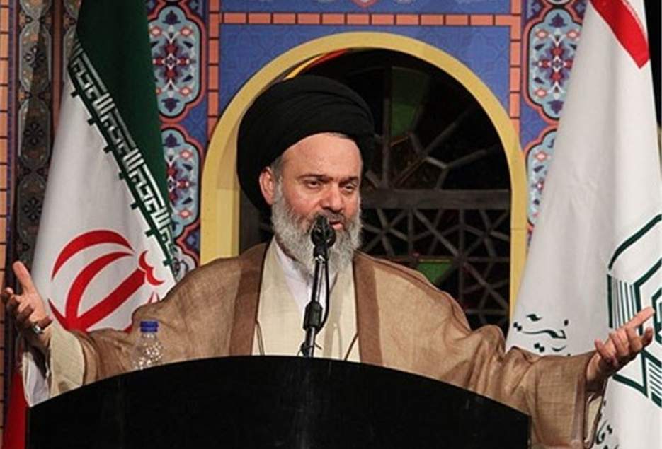 آیت‌الله حسینی بوشهری: فعالیت نیروهای جهادی و بسیجیان برای مردم تبیین شود