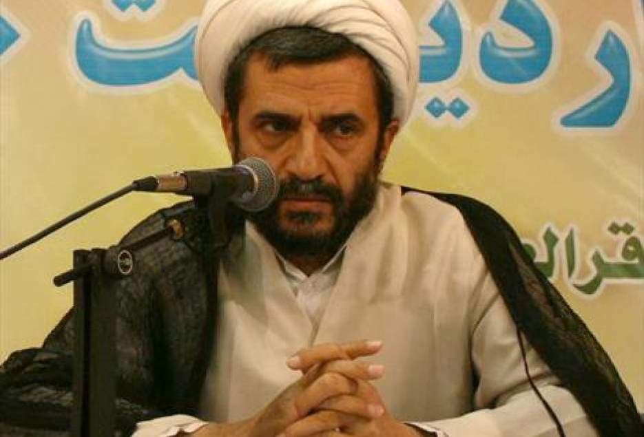 مسئول جدید دبیرخانه شورای عالی انتخاب شد/ پنج شنبه مراسم تکریم و معارفه