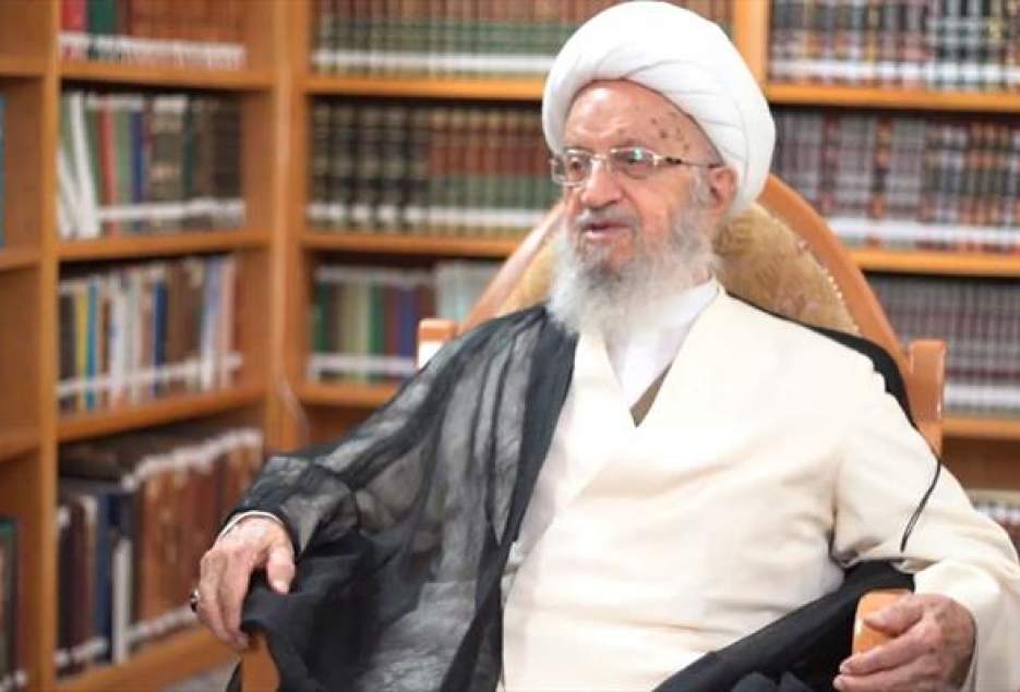 دلیل عدم پخش برنامه آیت الله العظمی مکارم در ماه رمضان