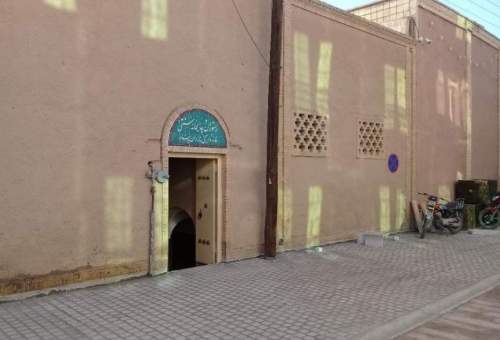 39 محله قم در برنامه بازآفرینی قرار دارد