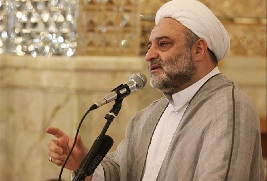 حجت‌الاسلام فرحزاد: یاد و نام حضرت خدیجه(س) در میان مردم نهادینه شود