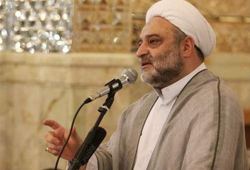 حجت‌الاسلام فرحزاد: یاد و نام حضرت خدیجه(س) در میان مردم نهادینه شود