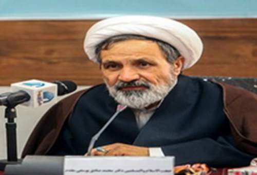 جمهوری اسلامی راهی جز مقاومت در برابر نظام سلطه ندارد