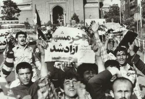 «فتح خرمشهر» عزتمندی در پرتو ایمان و استقامت
