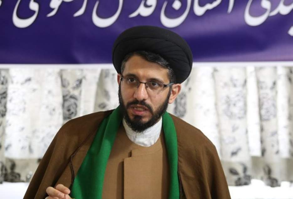 اعتکاف رمضانیه در مسجد اعظم و مسجد جمکران برگزار می‌شود