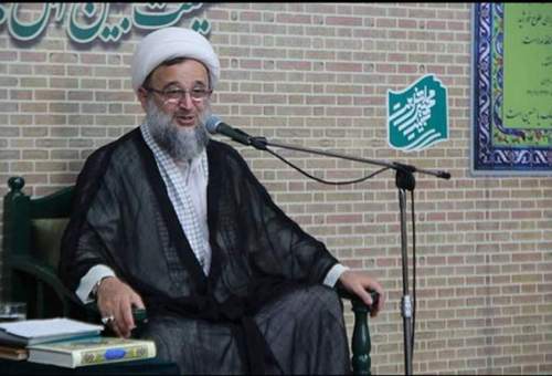 چرا برخی نمی توانند مقابل دشمن عزت و اقتدار داشته باشند؟