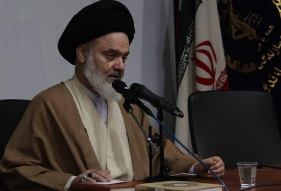 گنجینه «صحیفه سجادیه» به جامعه معرفی شود