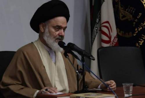 گنجینه «صحیفه سجادیه» به جامعه معرفی شود