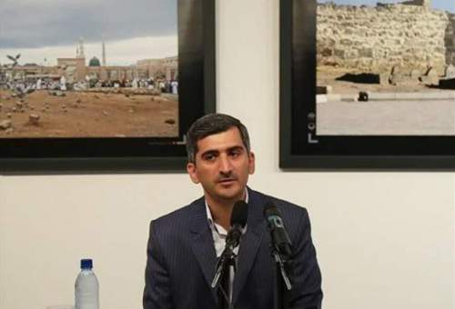 پخش مستند پایان یک سکوت از شبکه ۳ سیما به مناسبت سالروز تخریب قبور ائمه بقیع