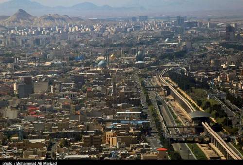کارشناسی نبودن در نظر گرفتن ۳۱۵ هکتار بافت تاریخی برای شهر قم