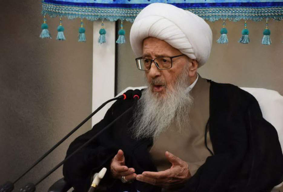 خدمت به زوار بیت الله، خدمت به مهمانان خاص خداوند است