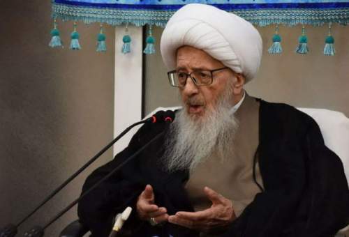 خدمت به زوار بیت الله، خدمت به مهمانان خاص خداوند است