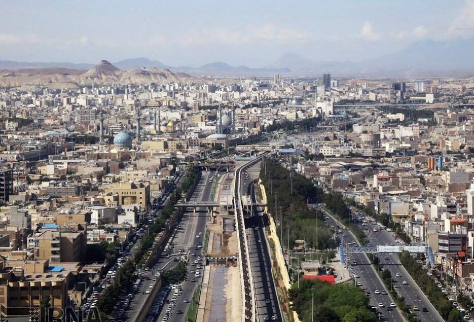 اجرای بیمه اجباری ساختمان‌ها در قم پیگیری شود