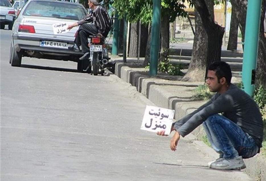 خانه‌ مسافرهای قم ۱۰۰۰ شغل مستقیم ایجاد کرده‌اند