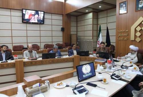 طلاب جامعه‌المصطفی سرمایه‌های دیپلماسی فرهنگی جمهوری اسلامی هستند