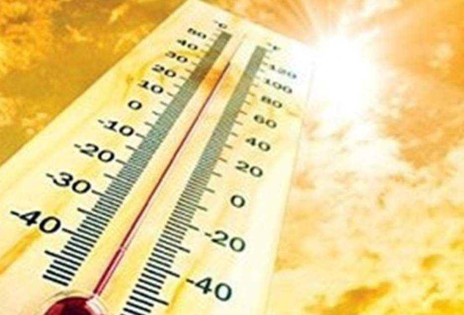 دمای قم به 41 درجه می‌رسد