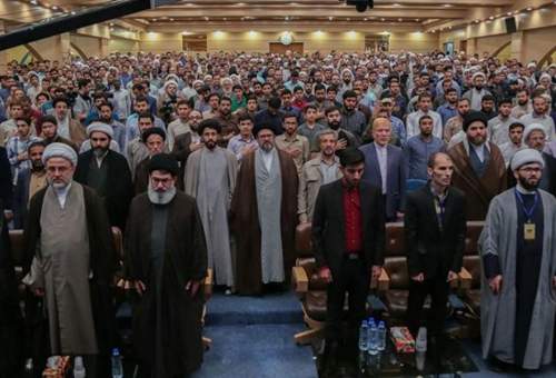 پیام «شباب المقاومت» به سران صهیونیست/«معامله قرن» محکوم به شکست است