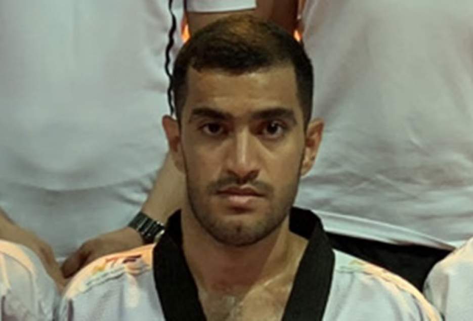 پاراتكواندوكار قم مسافر امان شد
