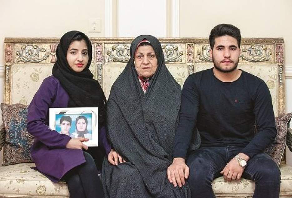 "شبی که ماه کامل شد" نشان دهنده هوشمندی و خوش سلیقگی کارگردان است