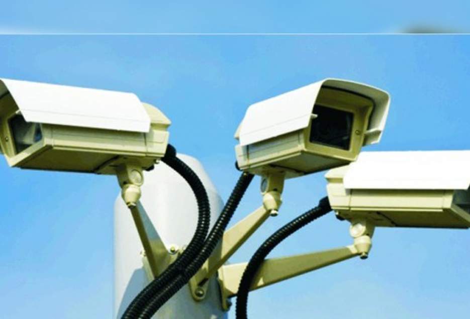 نصب 12 دوربین ثبت تخلفات رانندگی در حادثه‌خیزترین بلوار قم