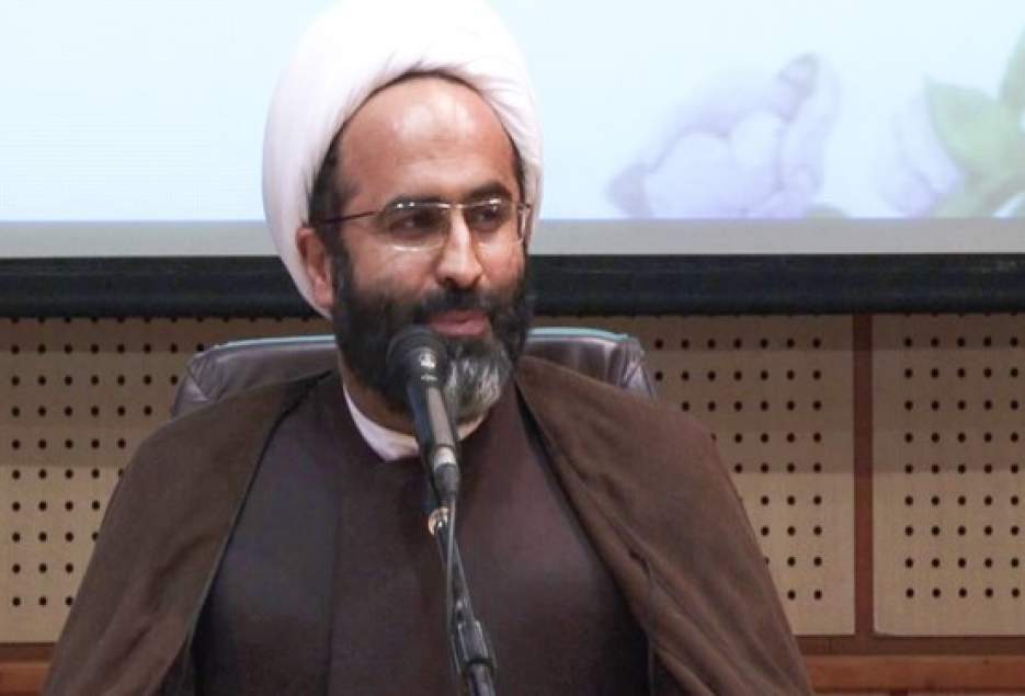 جشنواره ملی لقمان حکیم آغاز به کار کرد