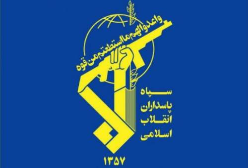 گلوله‌باران مقرهای تروریست‌ها در مرزهای اقلیم کردستان عراق توسط سپاه