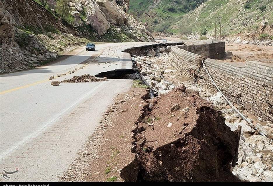 ساخت و مرمت ۵۰۰ واحد مسکونی سیل‌زدگان بر عهده سپاه قم است