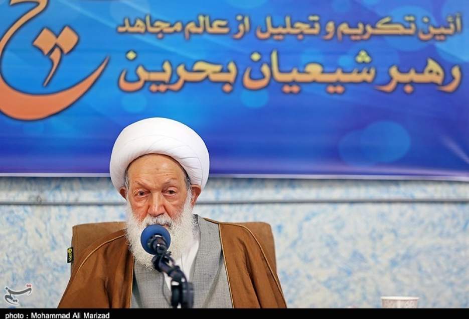 جبهه اسلام باید از ظرفیت‌ها و فرصت‌های خود به‌خوبی استفاده کند