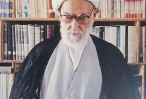 متولی مدرسه علمیه حقانی قم درگذشت+ زندگی نامه