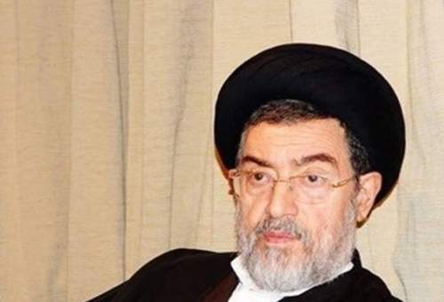 آیت الله حائری عمر خود را در تحقیق و تدریس علوم اسلامی صرف کرد